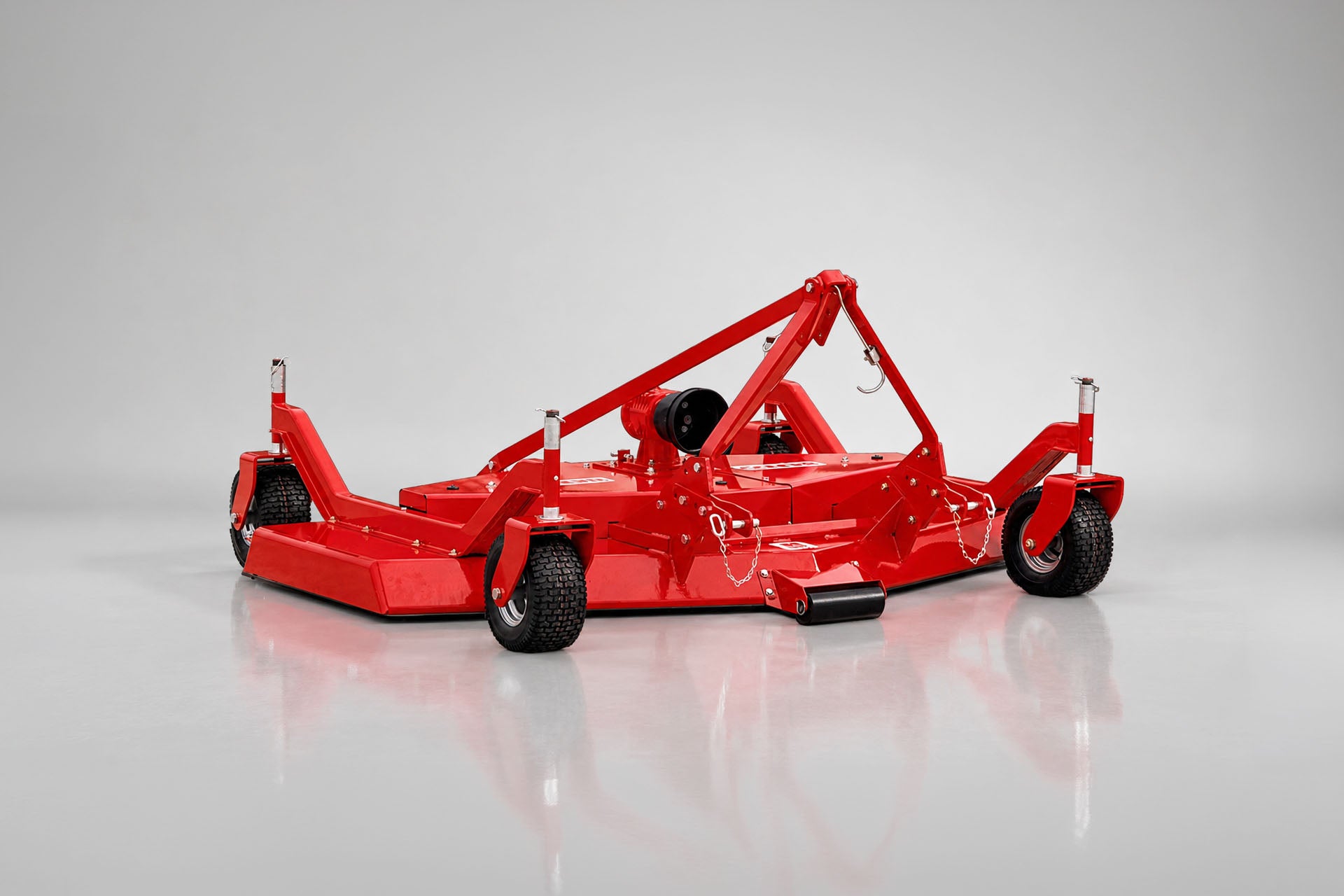 Gräsklippare Cyclone C70-280