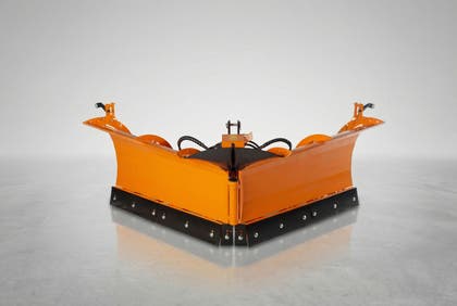 Vikplog Trejon Optimal VPX330