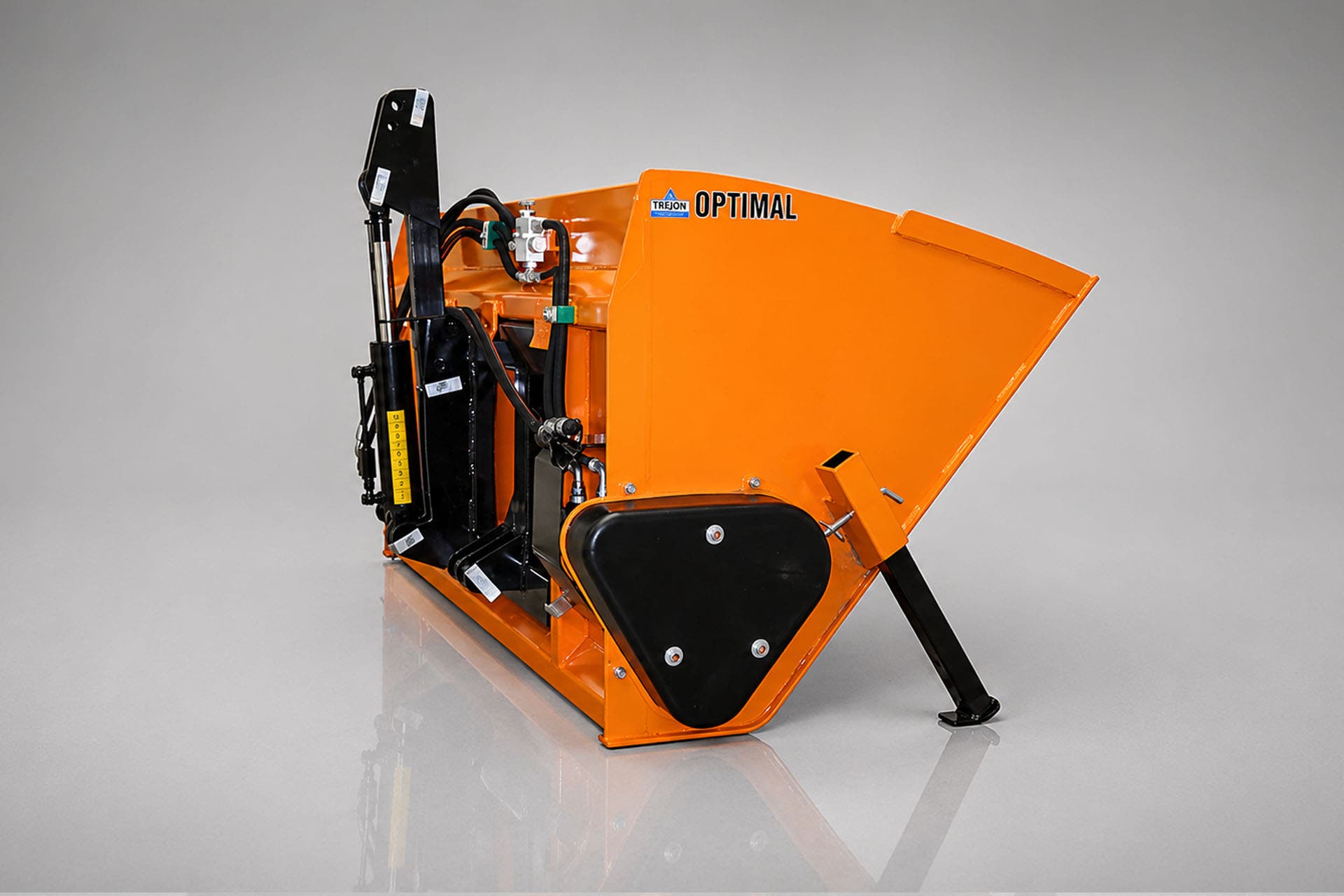 Trejon Optimal SP1000