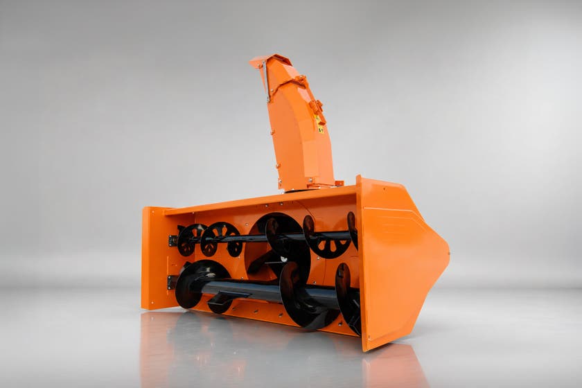 Trejon Optimal 2602HD