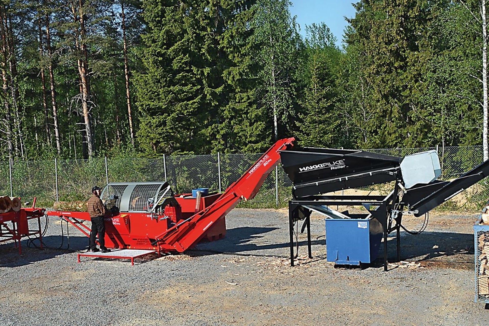 Hakki Pilke 50 PRO - TR