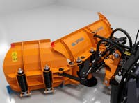 U-plog Trejon Optimal UPX300