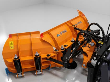 U-plog Trejon Optimal UPX300