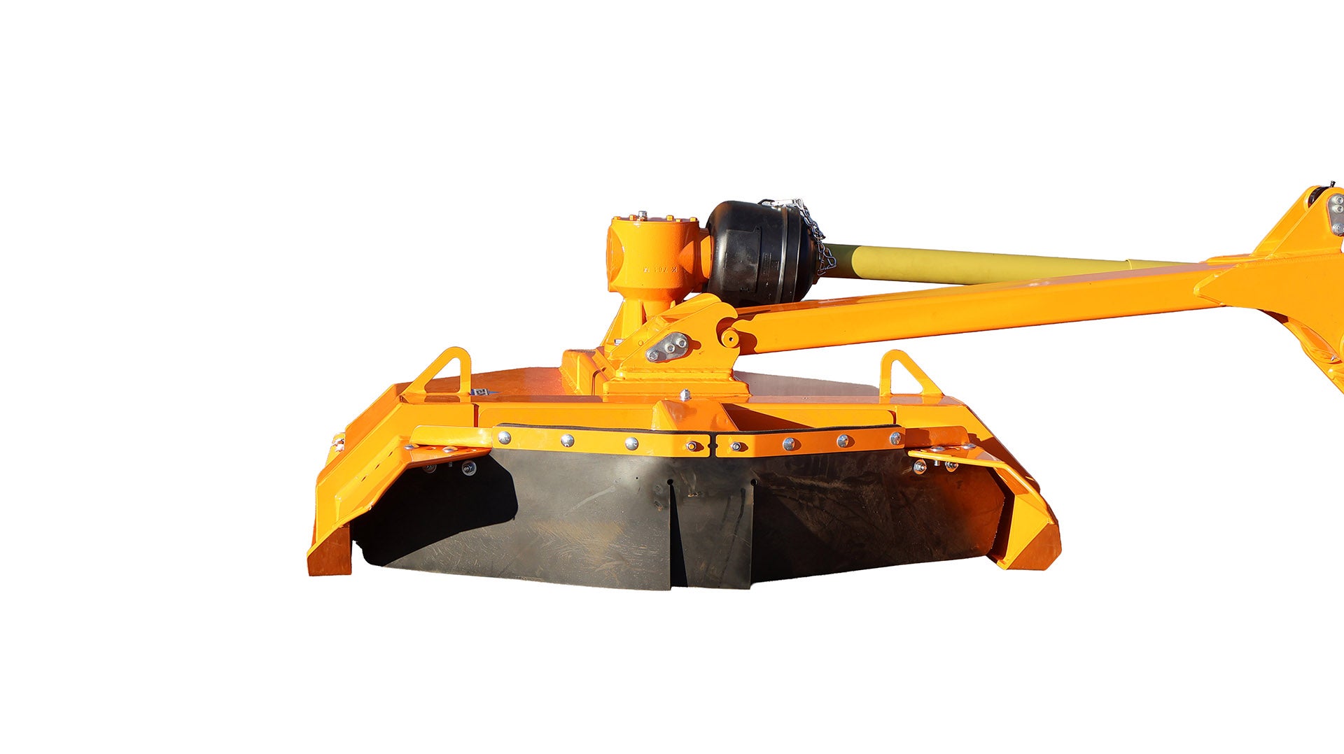 Kedjeröjare Trejon Optimal M1250