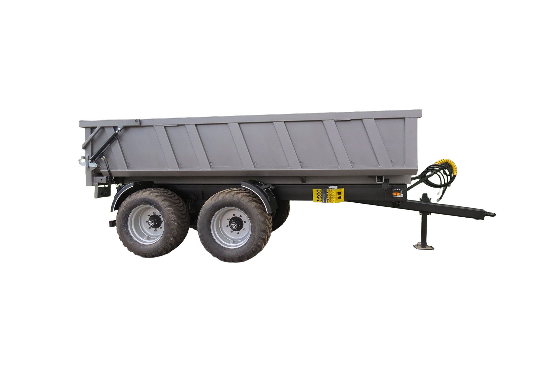 Dumpervagn Multicargo 16 Ton