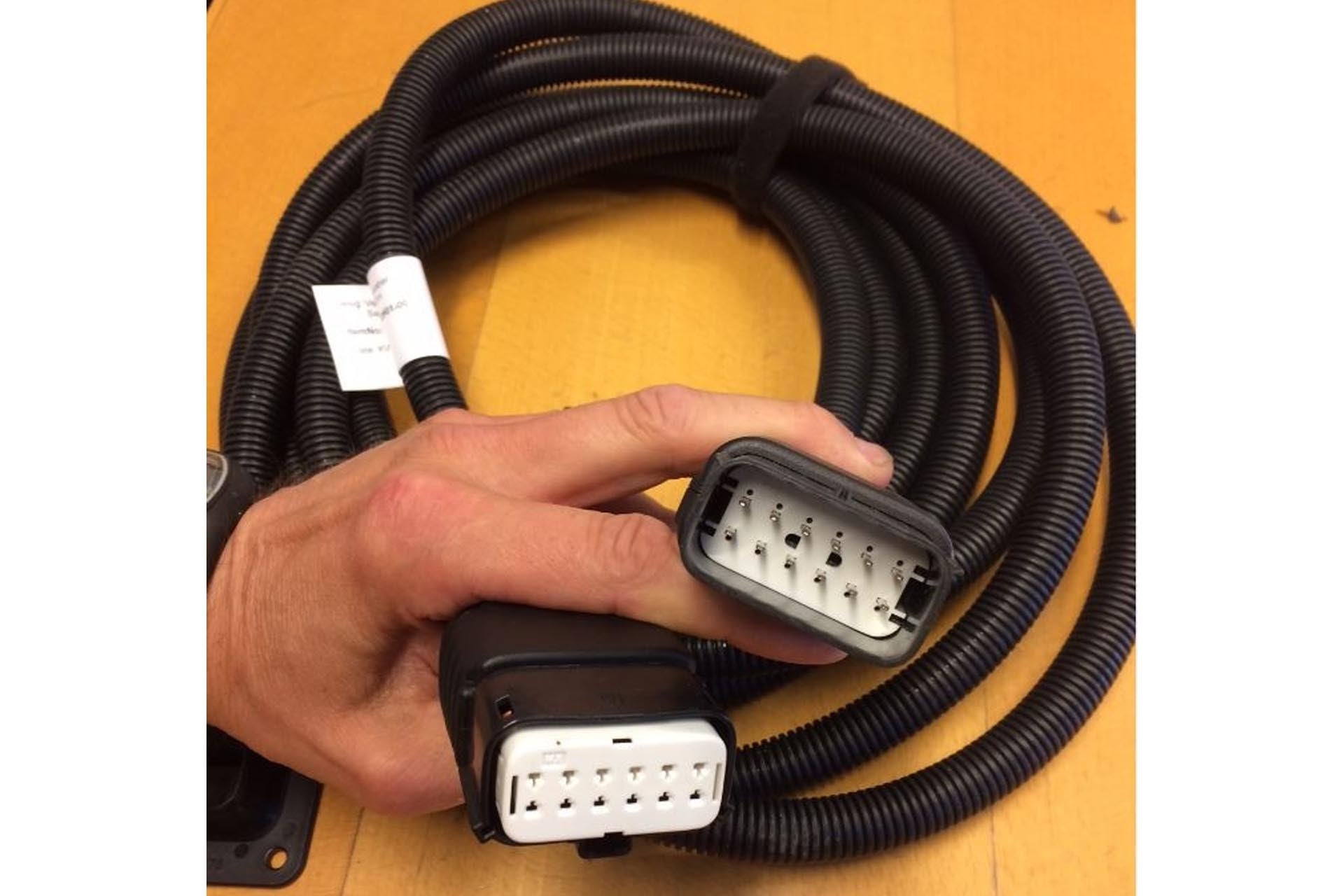 Kabel Förläng sensor APV 5.2 5m
