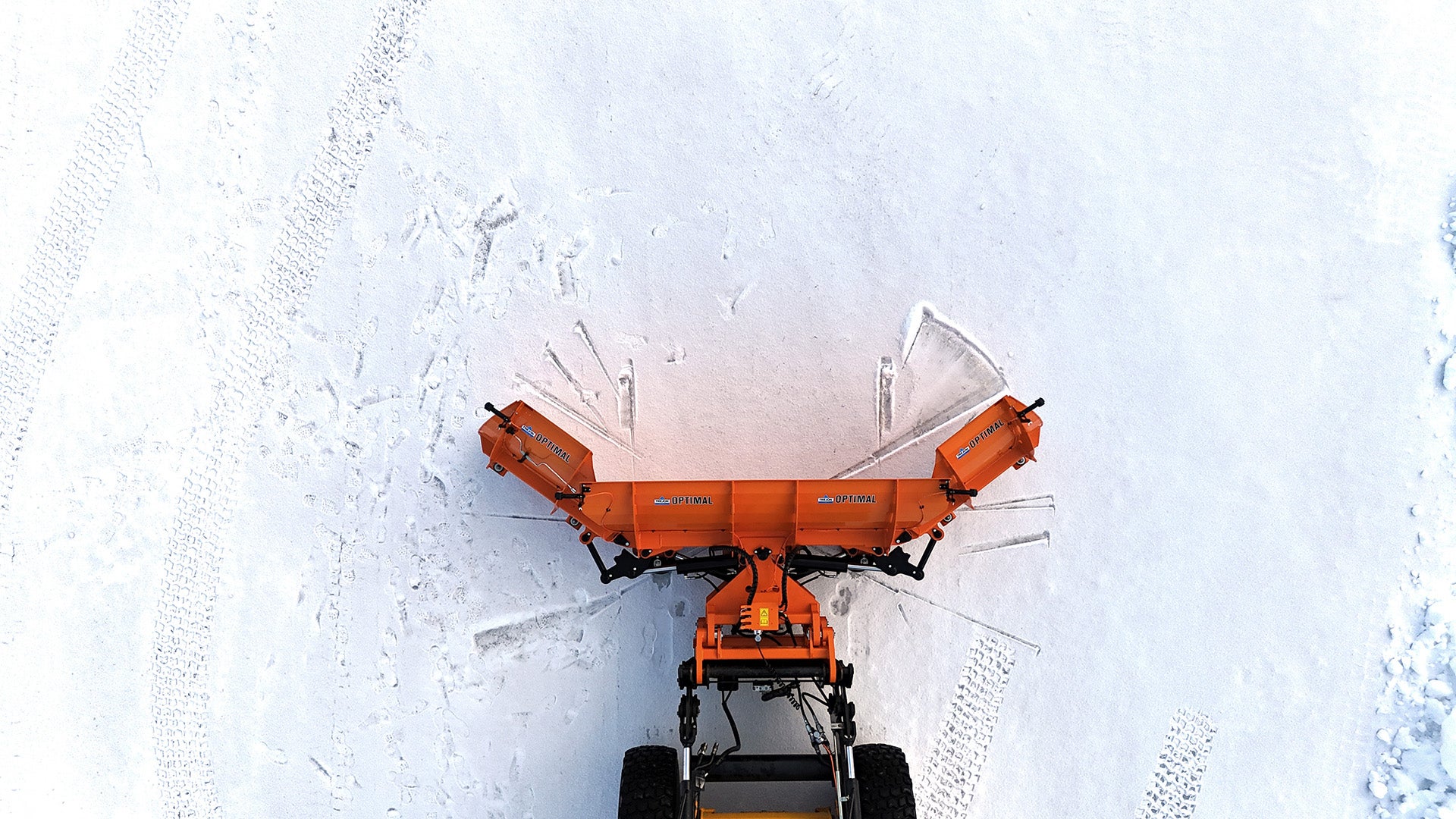 U-plog Trejon Optimal UPX500