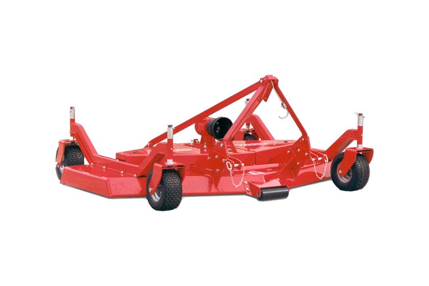 Gräsklippare Cyclone C70-280