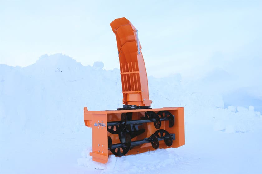 Trejon Optimal 2202H