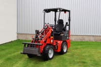 Trejon Flexitrac 1022LRF