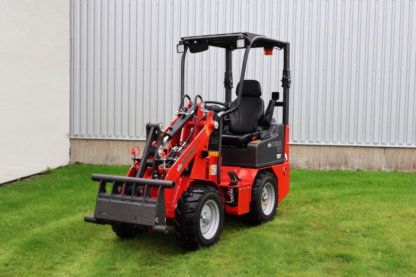 Trejon Flexitrac 1022LRF