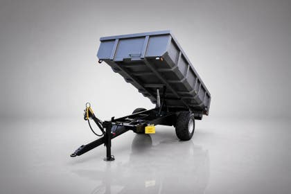 Dumpervagn Multicargo 6 Ton