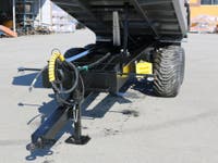 Volymdumper Multicargo 16 kubik