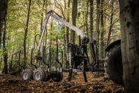 Trejon Multiforest MF950