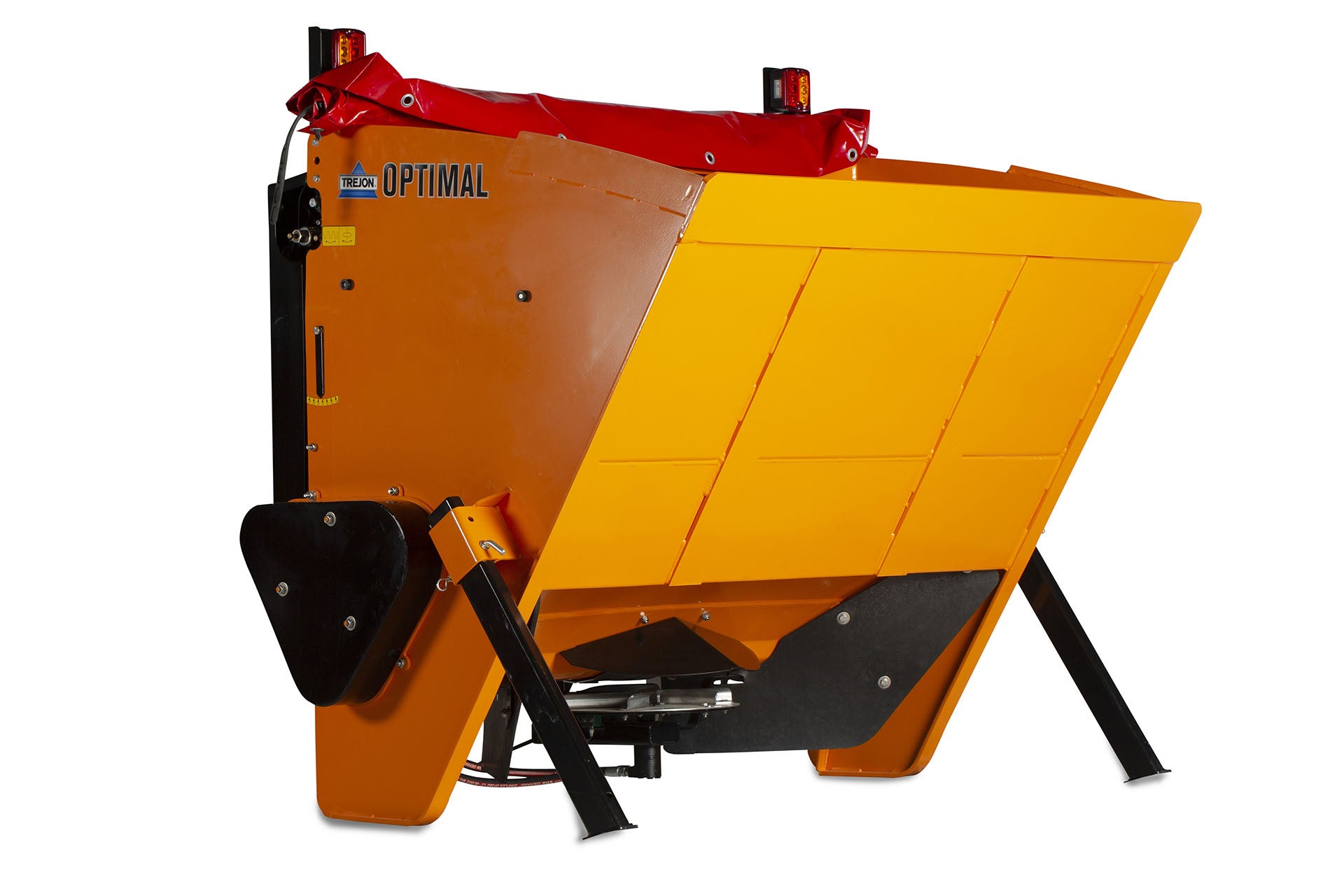 Trejon Optimal DS1200