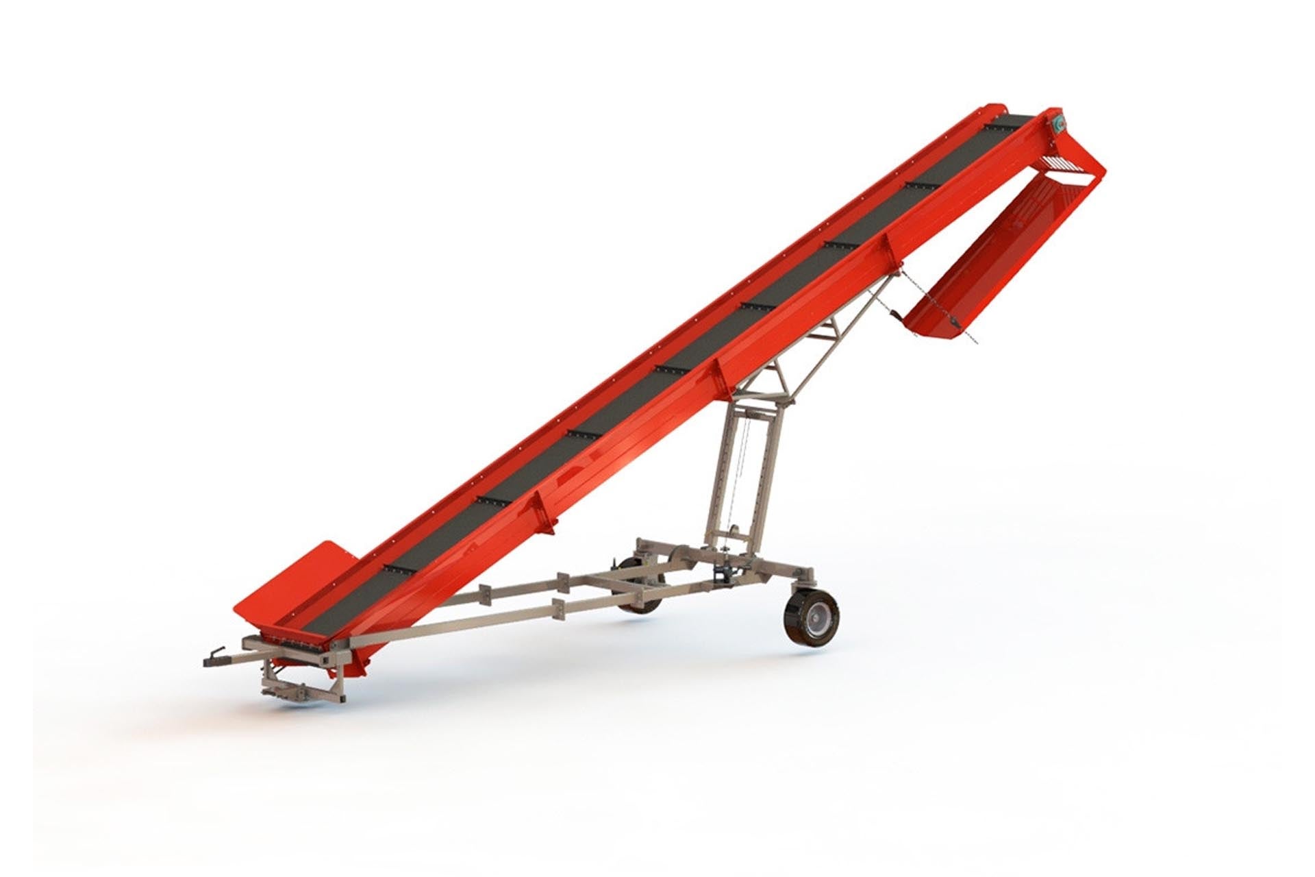 Hakki Pilke XL elevator 6m till 55 PRO,