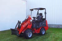 Trejon Flexitrac 1126LRF