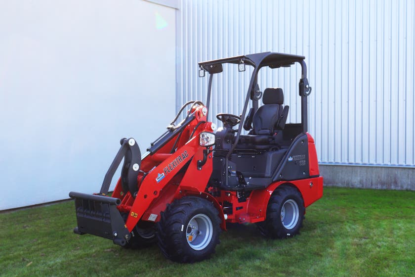 Trejon Flexitrac 1126LRF