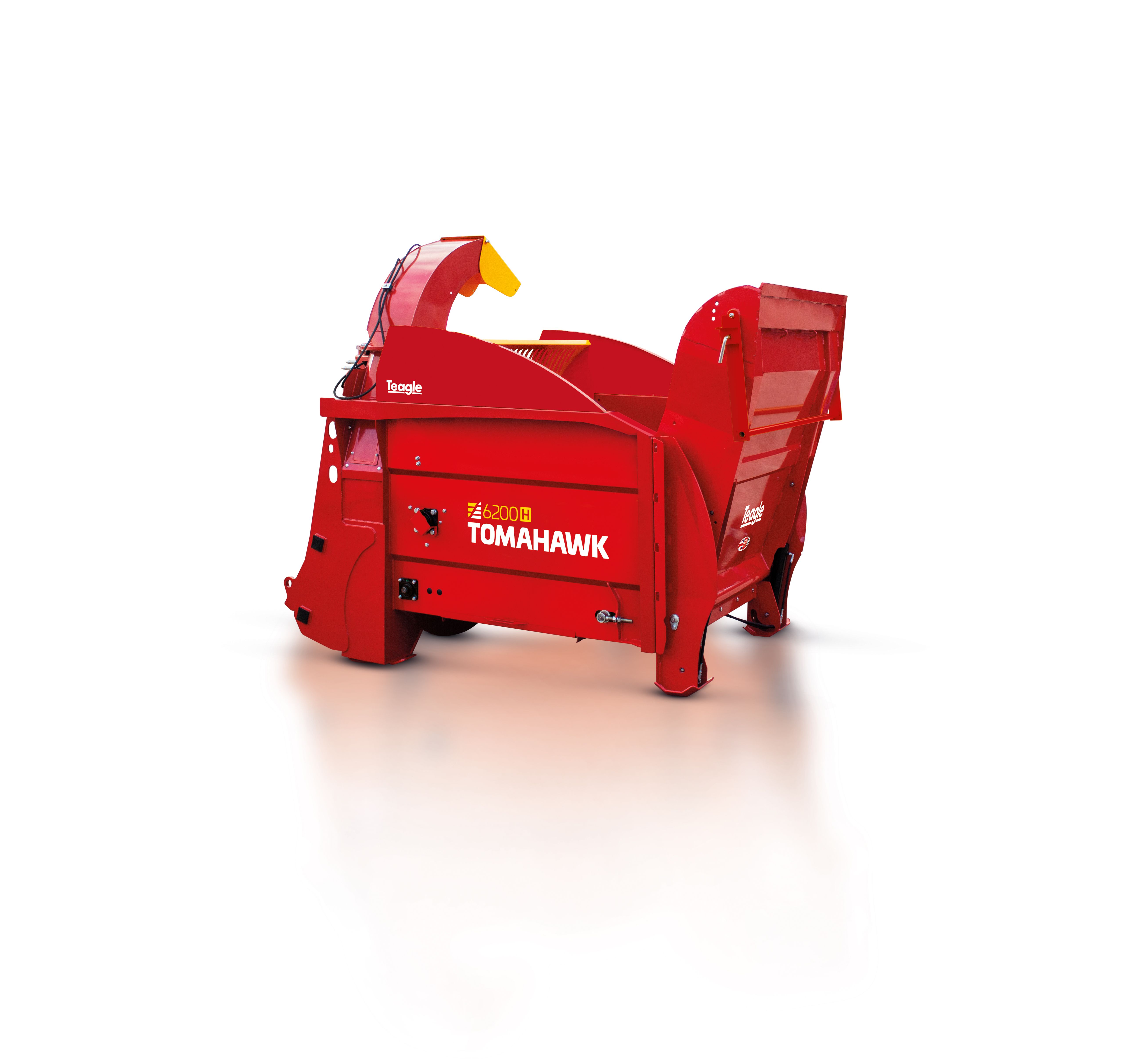 Teagle Telehawk T6200H