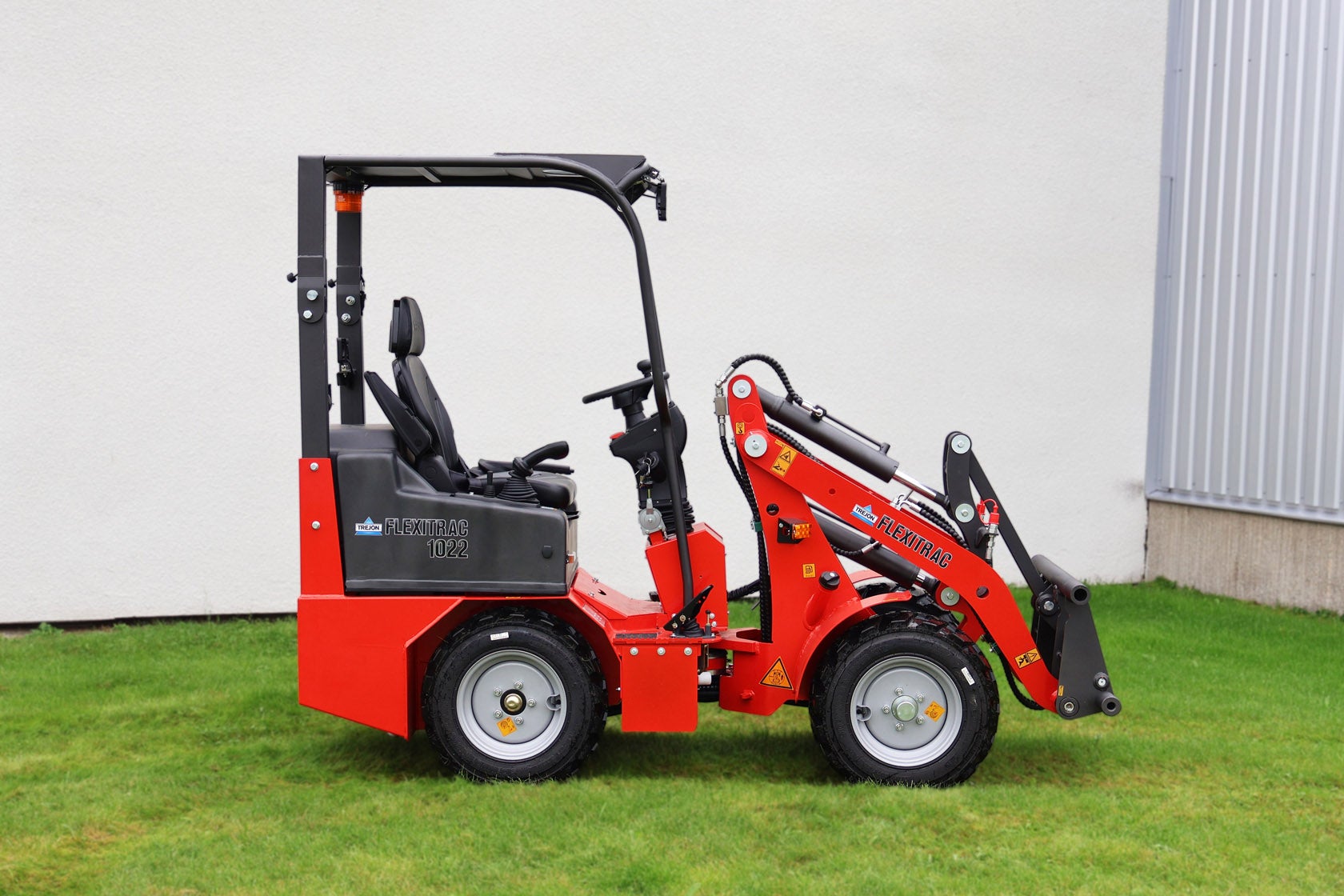 Trejon Flexitrac 1022LRF