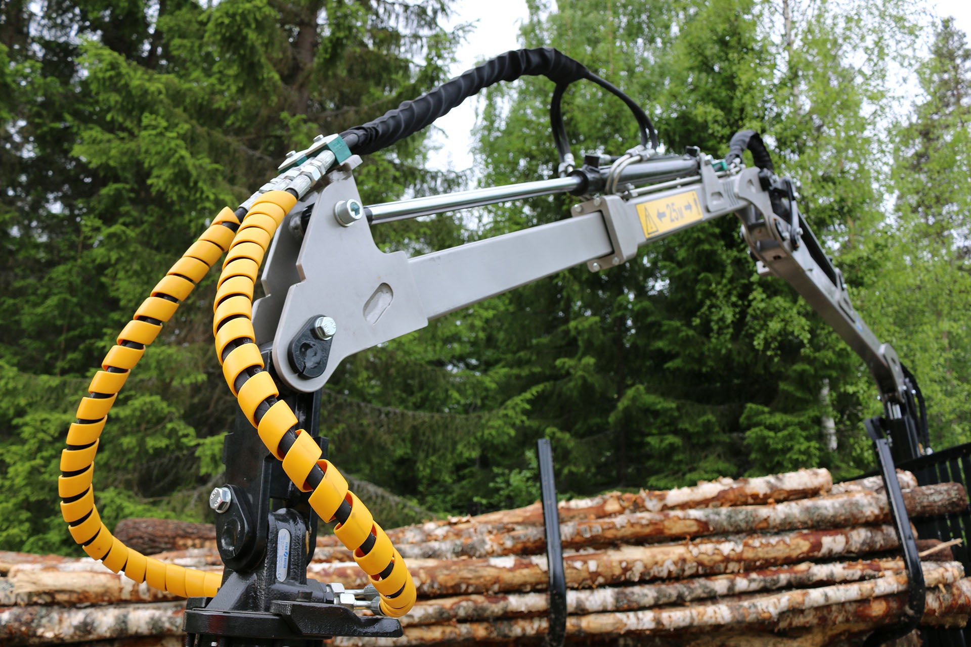 Trejon Multiforest V4800