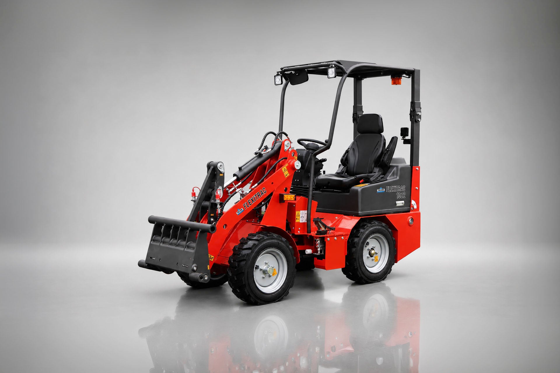 Trejon Flexitrac 1022LRF
