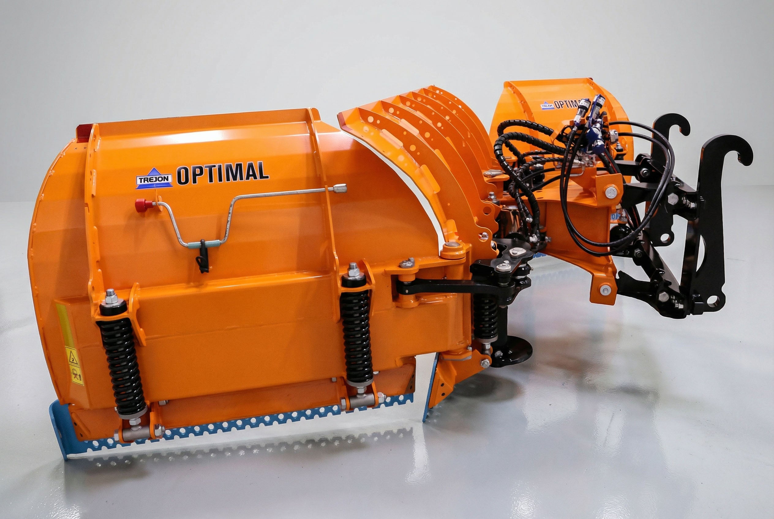 U-plog Trejon Optimal UPX500