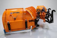 U-plog Trejon Optimal UPX500